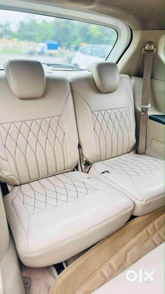 Maruti Suzuki Ertiga Zxi Plus Petrol, 2020, Petrol