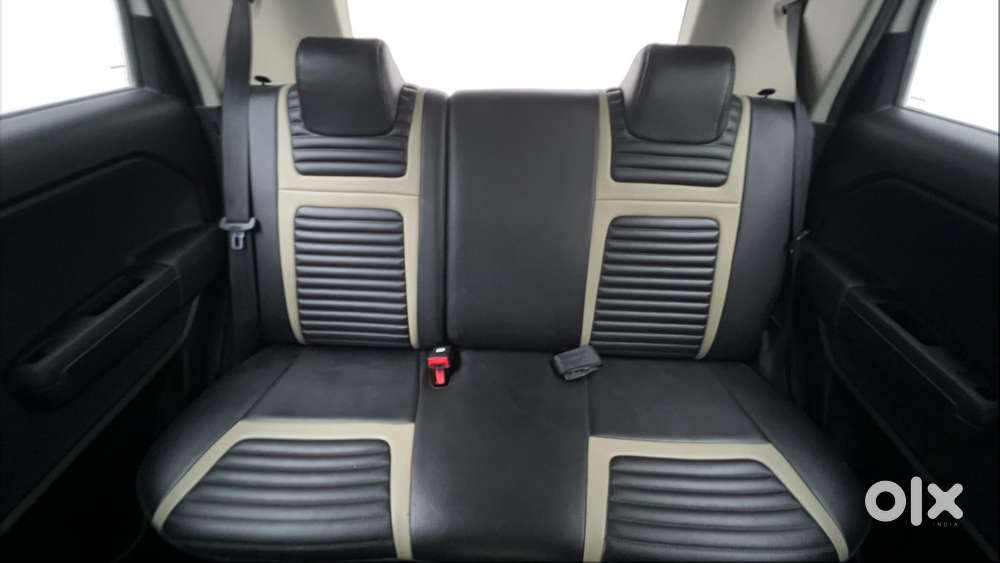 Maruti Suzuki Wagon R 1.0 Vxi Cng, 2023, Cng & Hybrids