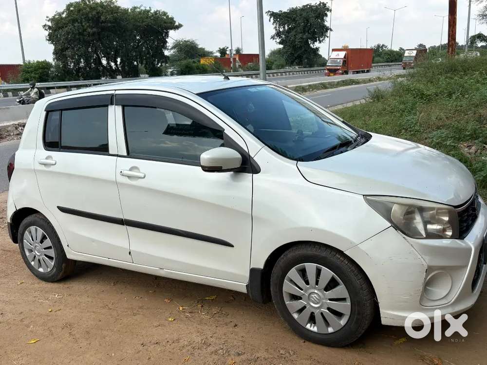Maruti Suzuki Celerio Zxi 2019