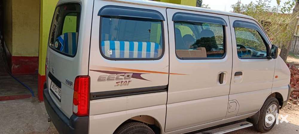 Maruti Suzuki Eeco 1900 Petrol 18800 Km Driven
