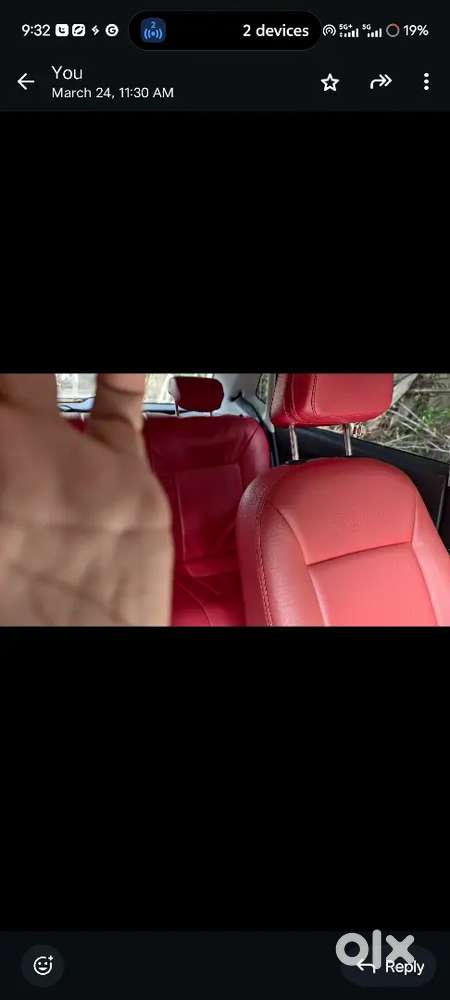 Volkswagen Polo 2020 Petrol Well Maintained