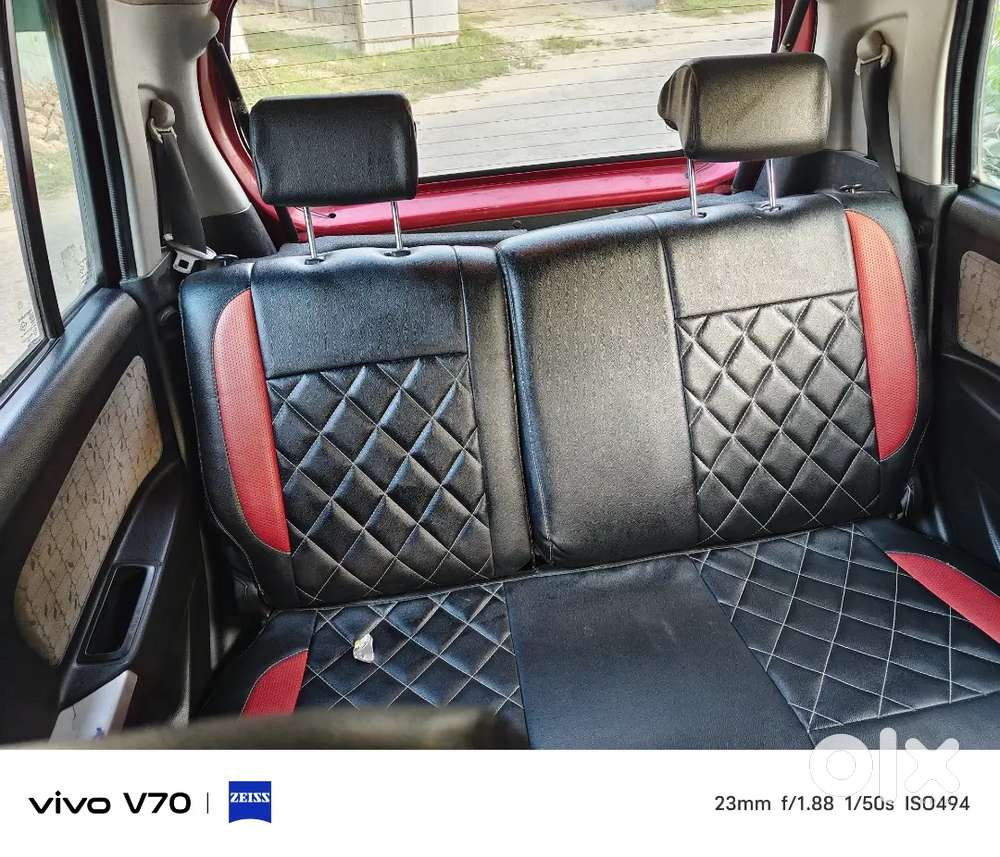 Maruti Suzuki Wagon R Vxi 2016, Excellent Condition