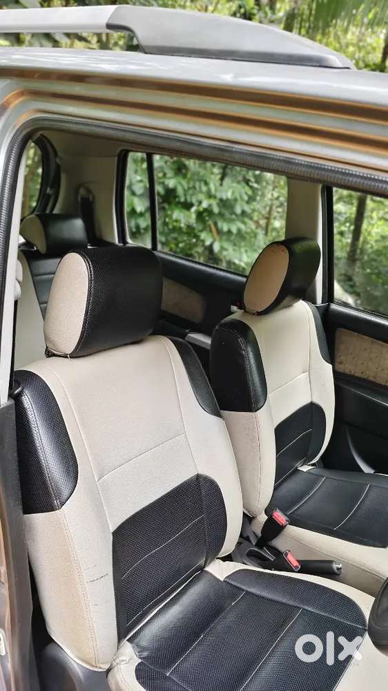 Maruti Suzuki Wagon R, 2016 Model