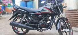 olx bikes honda shine