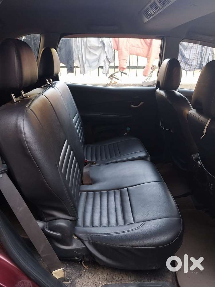 Honda Br-v I-dtec S Mt, 2016, Diesel