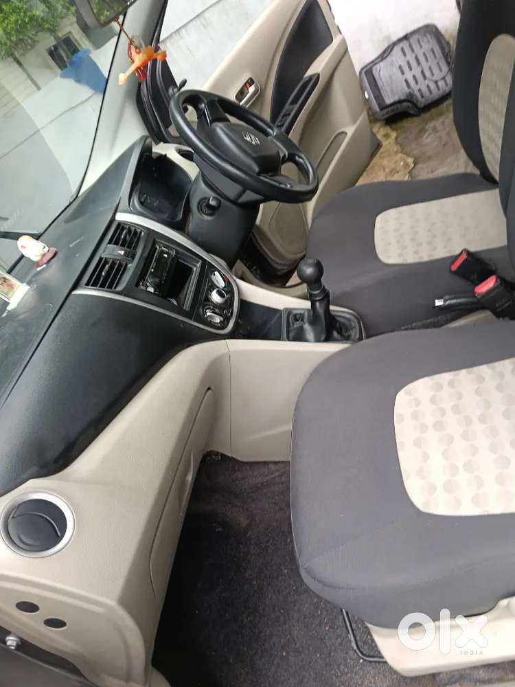 Maruti Suzuki Celerio Vxi 2016