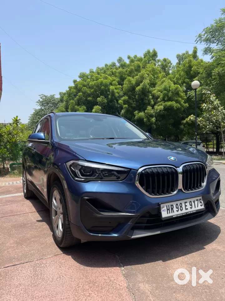 Bmw X1 2.0 Sdrive20i Sportx, 2022, Petrol
