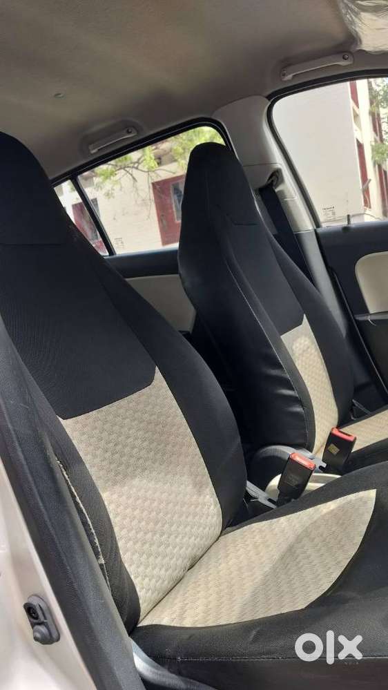 Maruti Suzuki Alto 800 Lxi, 2023, Petrol