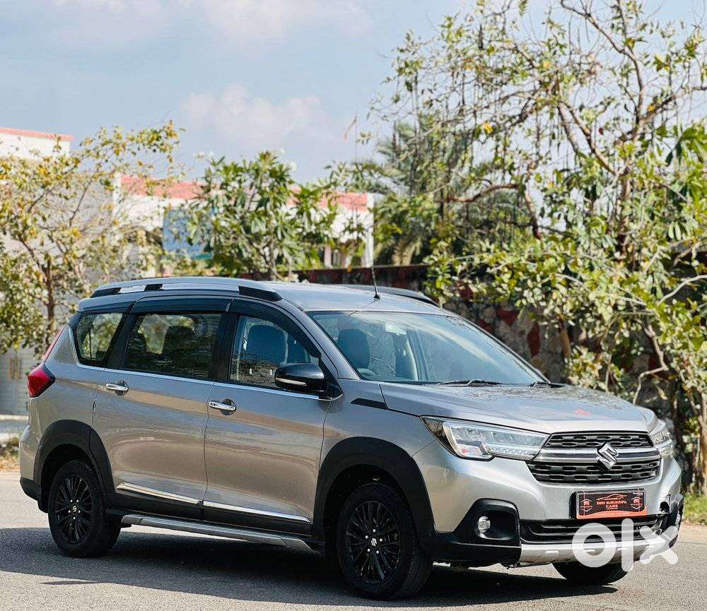 Maruti Suzuki Xl6 1.5 Zeta Mt, 2020, Petrol