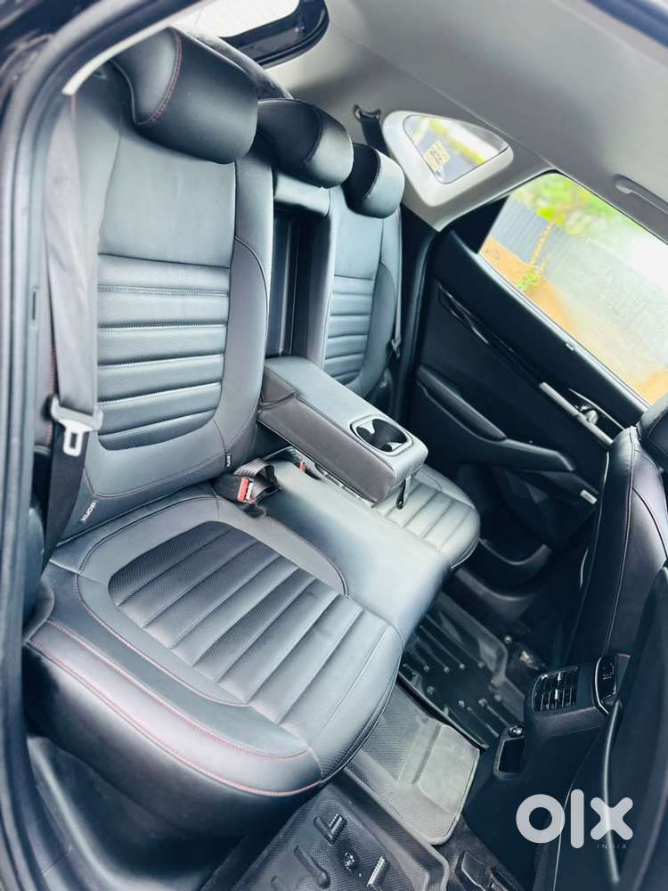 Kia Seltos Gtx Plus At D, 2021, Diesel