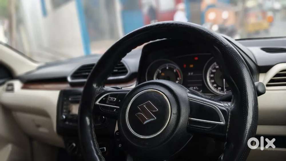 Maruti Dzire Vdi Diesel 2019-december