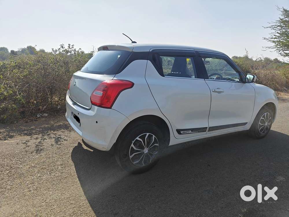 Maruti Suzuki Swift 2018 Diesel First Owner