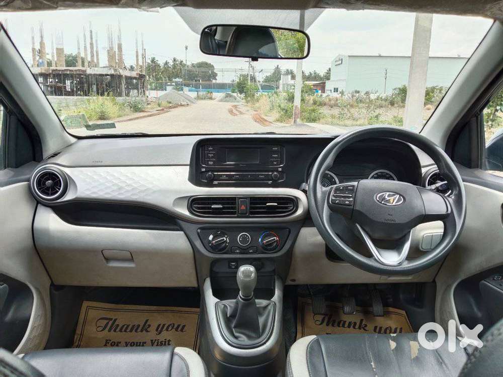 Hyundai Grand I10 Nios Magna 1.2 Kappa Vtvt, 2022, Petrol