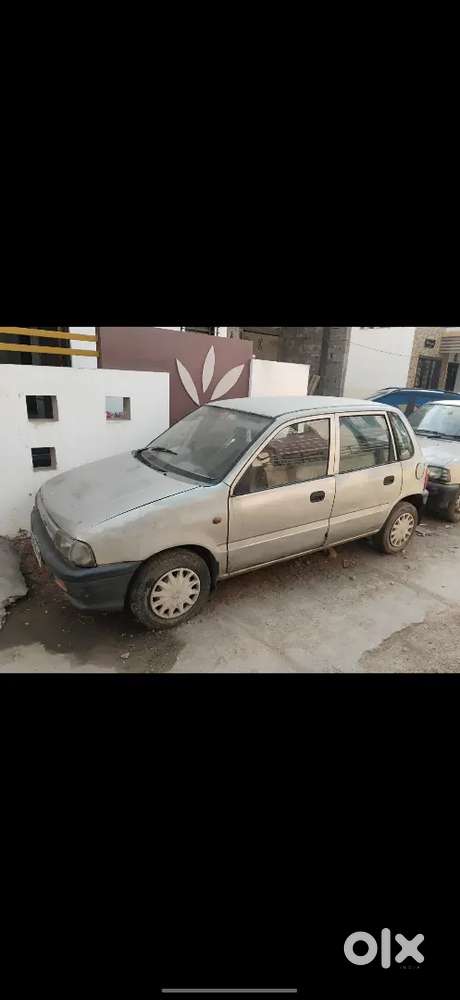 Maruti Zen