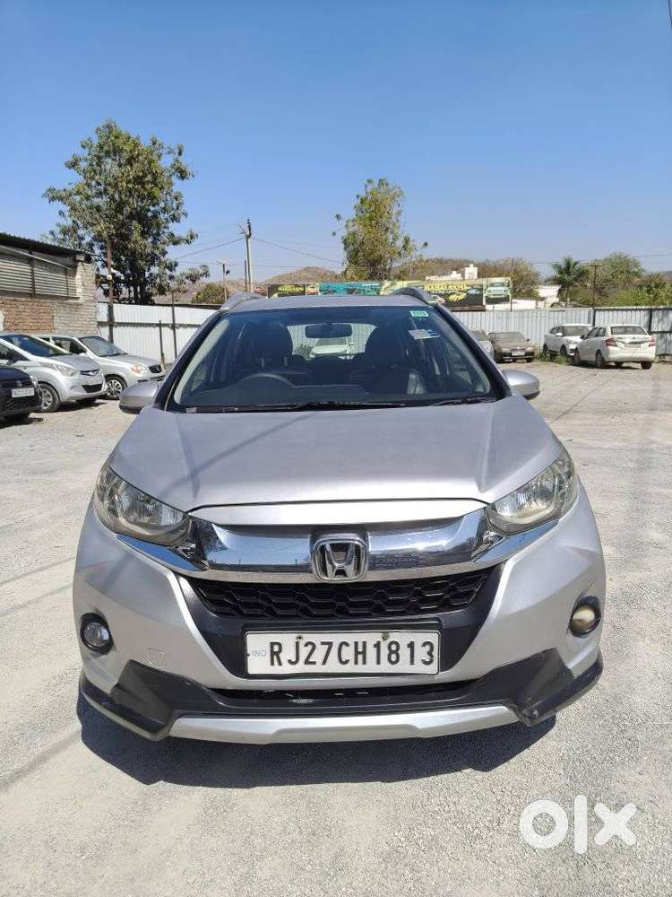 Honda Wr-v 1.5 Vx I-dtec, 2019, Diesel