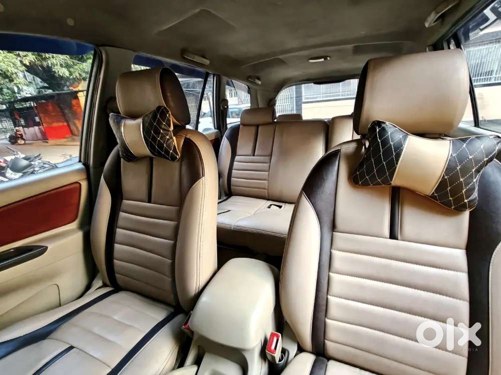 Toyota Innova 2.5 G 2013 Diesel Manual