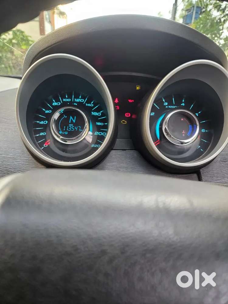 Mahindra Xuv500 Diesel Manual 2016 Model