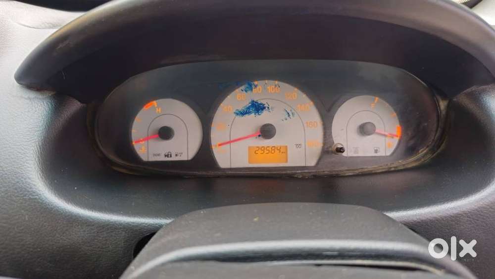 Mahindra Imperio 2.5 Dc Vx, 2016, Diesel