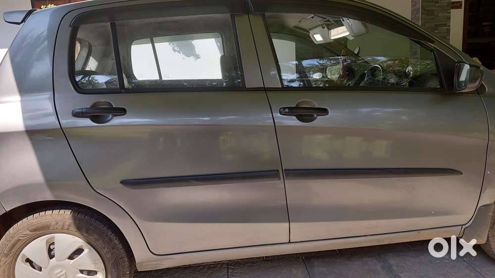 Maruti Suzuki Celerio 2015 Petrol
