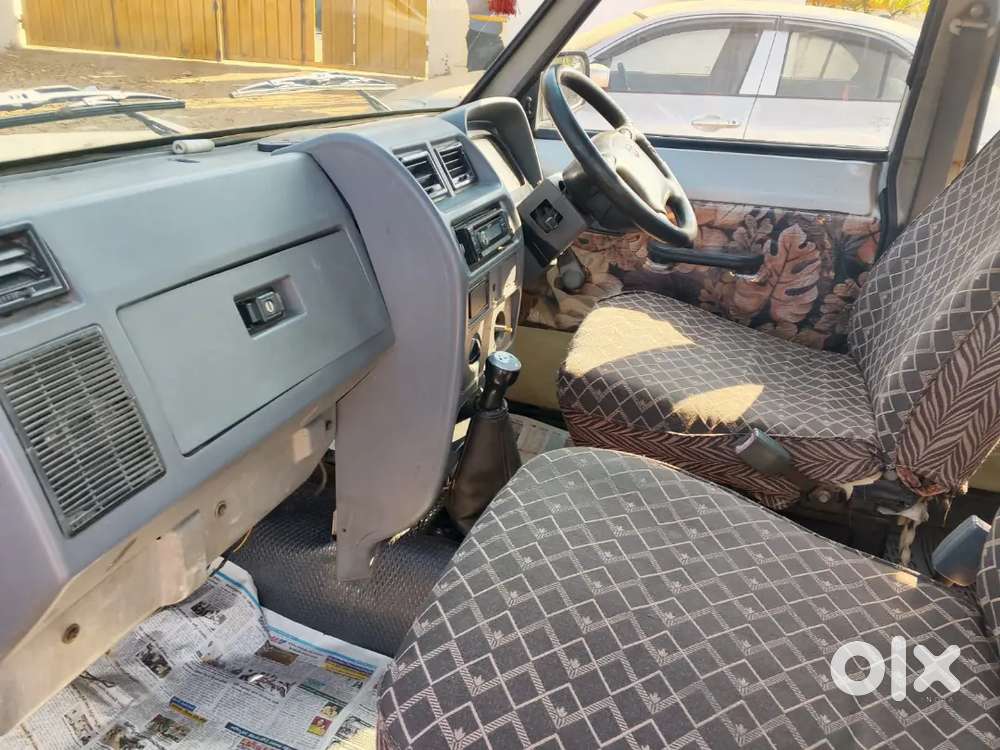 Tata Sumo Spacio 2007 Diesel Well Maintained