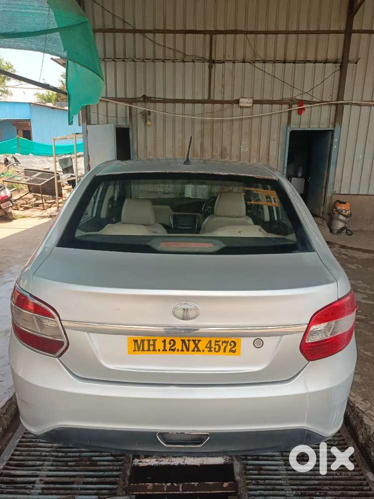 Good Condition Car T Permit