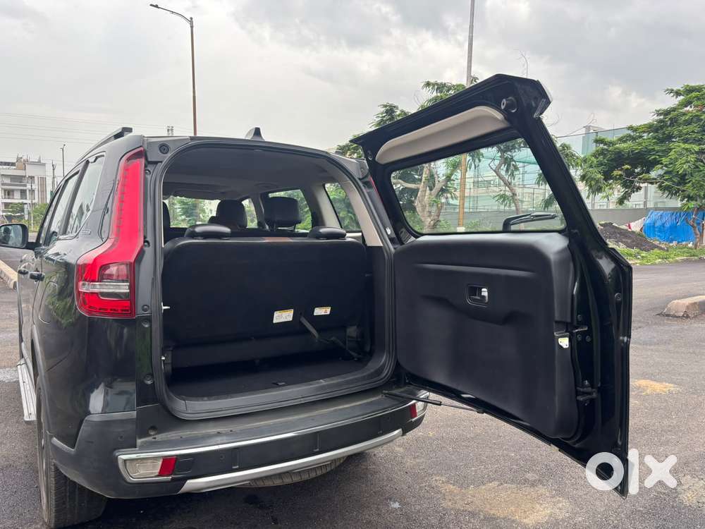 Mahindra Scorpio N Z8 L Diesel At 4wd 7 Str, 2023, Diesel