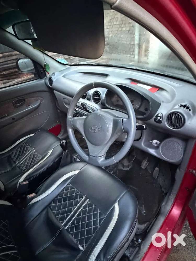 Hyundai Santro Xing 2006 Manual Petrol