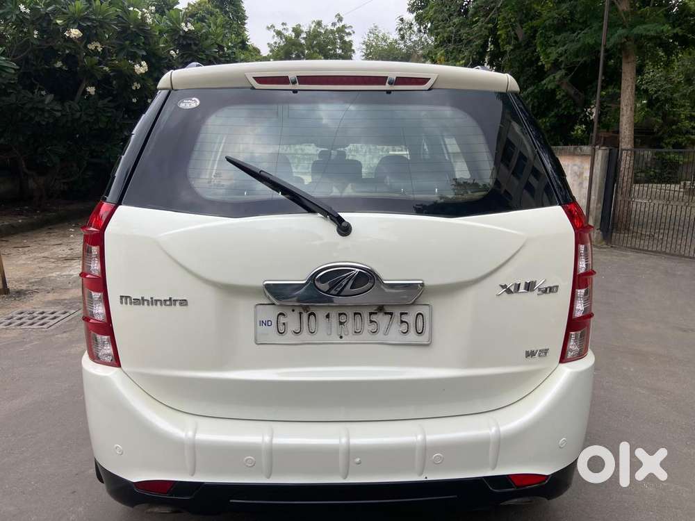 Mahindra Xuv500 W8, 2013, Diesel