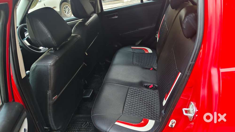 Maruti Suzuki Swift Vdi (o), 2015, Diesel