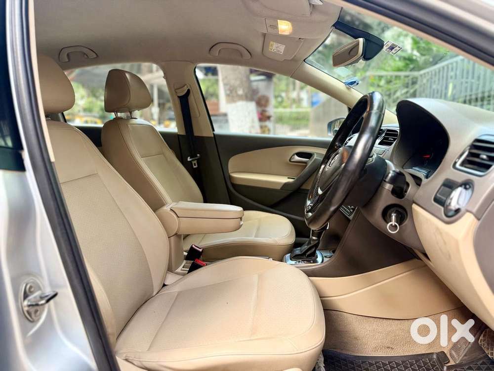 Volkswagen Vento 1.2 Tsi Highline Plus At, 2018, Petrol