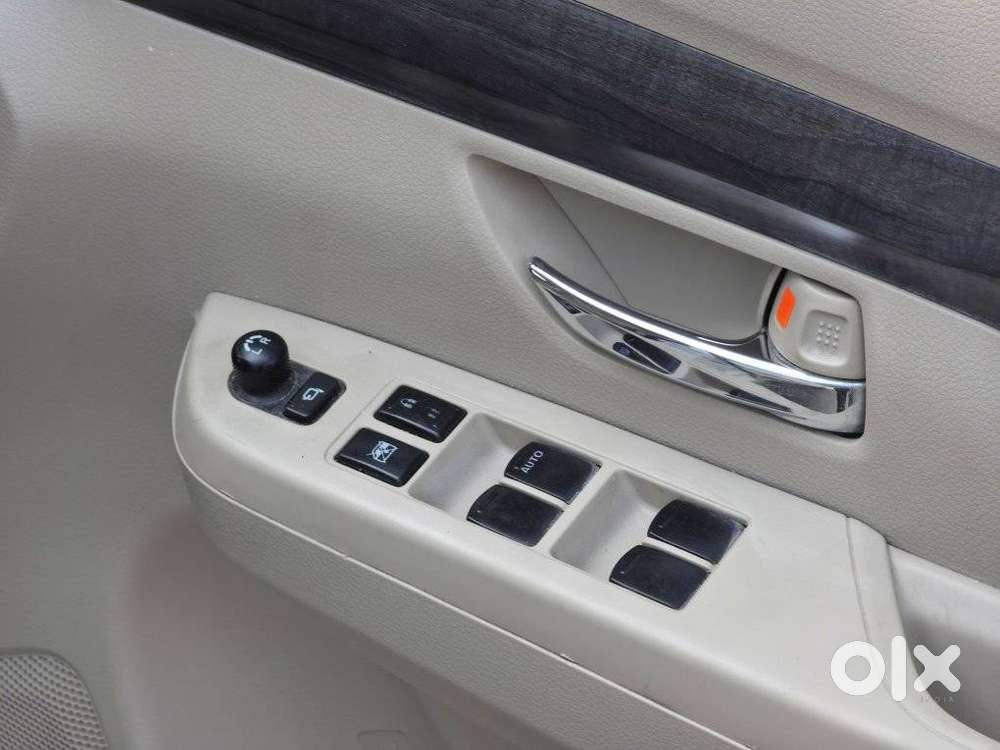Maruti Suzuki Ertiga 1.5 Zxi, 2023, Cng & Hybrids