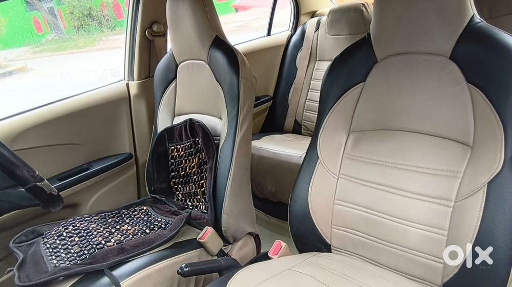 Honda Amaze 1.2 Vtec 2017