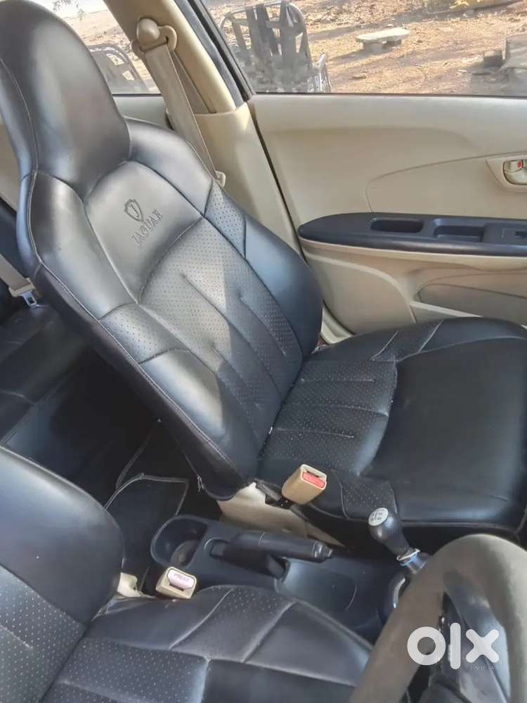 Honda Amaze 2015