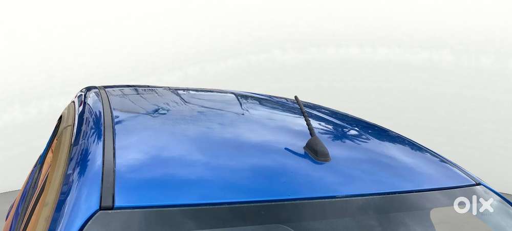 Hyundai New Santro 1.1 Sportz Amt, 2019, Petrol