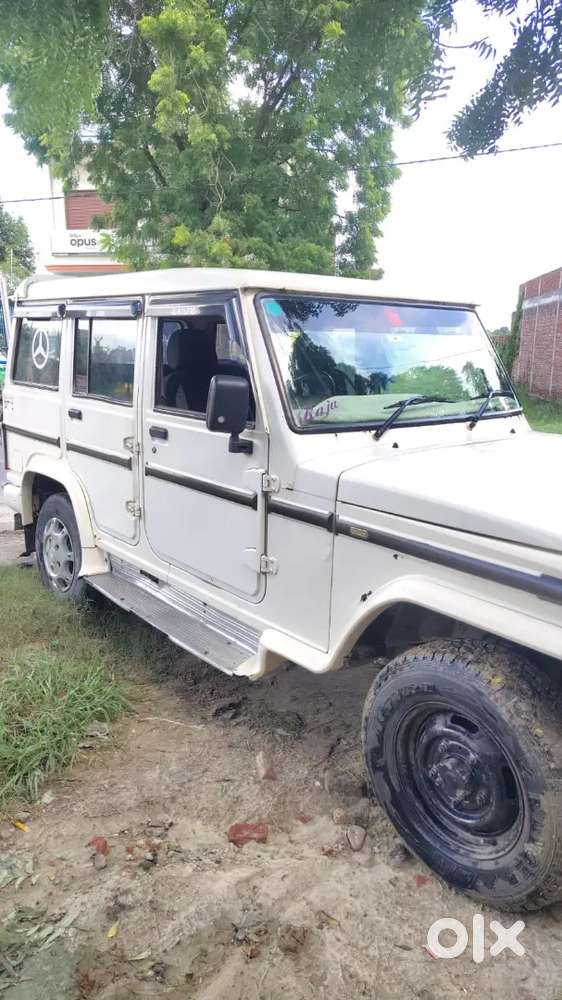 Mahindra Bolero 2013 Diesel
