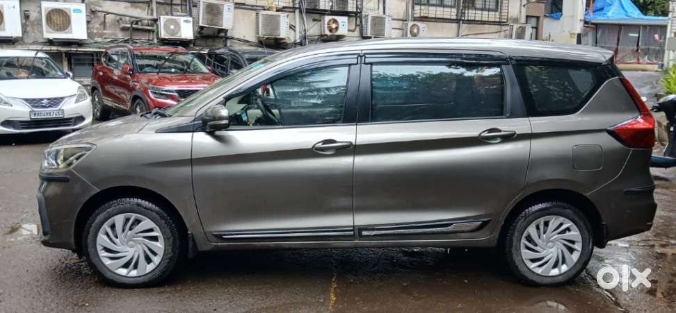 Maruti Suzuki Ertiga 1.5 Vxi Shvs, 2023, Petrol