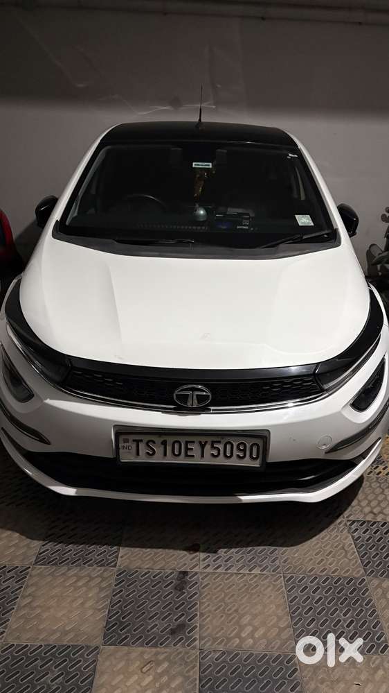 Tata Altroz 12/2020 Petrol 43000 Km Driven