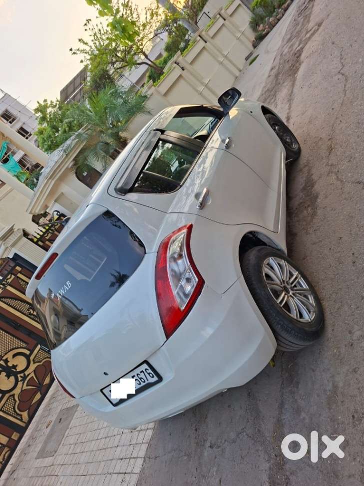 Maruti Suzuki Swift Ldi (o), 2017, Petrol