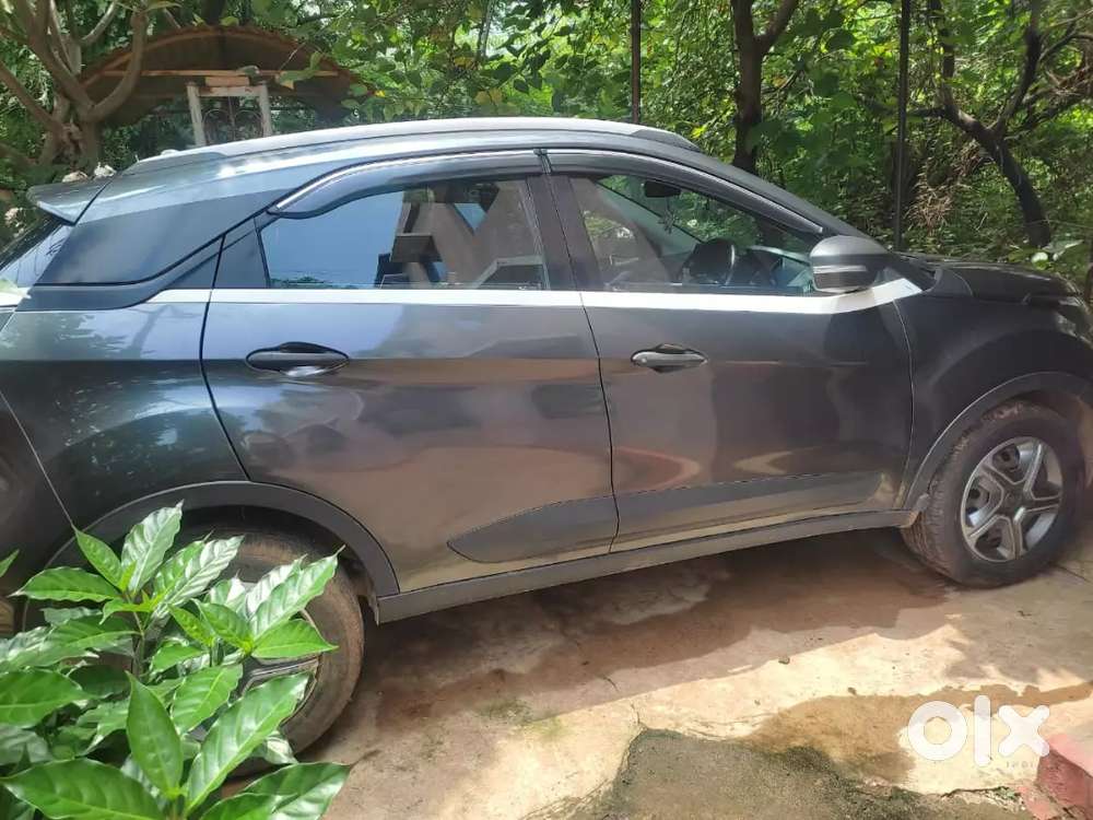 2021 Tata Nexon Diesel Manual All Four Tyres New