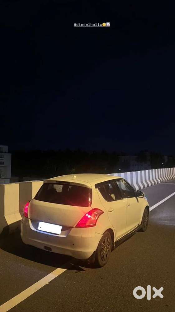 Maruti Suzuki Swift 2013 Diesel Well Maintained