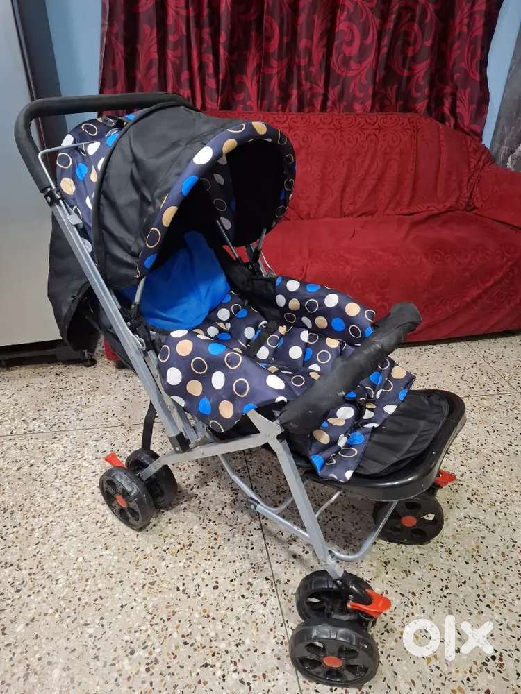 BABY STROLLER