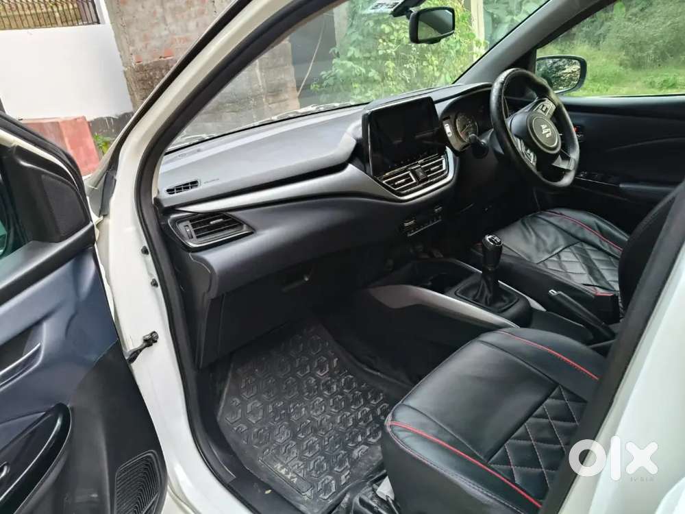 Maruti Suzuki Baleno 2023 Petrol 67000 Km Driven