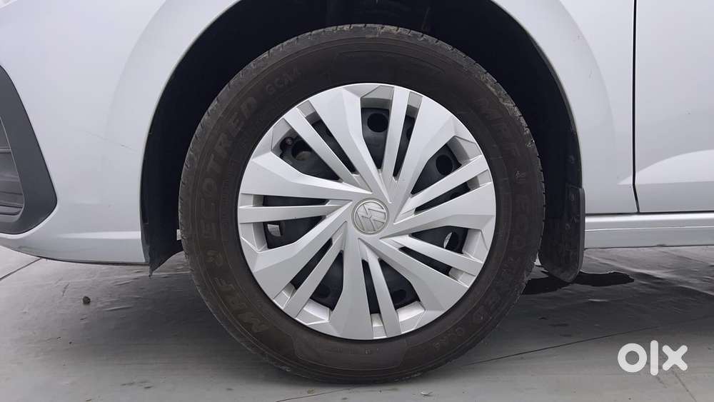 Volkswagen Virtus 1.0 Comfortline Tsi, 2025, Petrol
