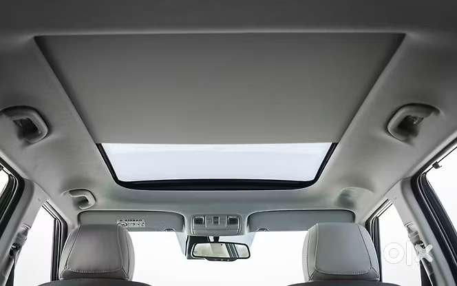 Hyundai Creta 2023 Petrol 68500 Km Driven