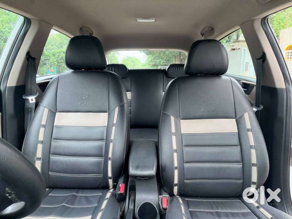 Hyundai I20 1.2 Asta, 2017, Petrol