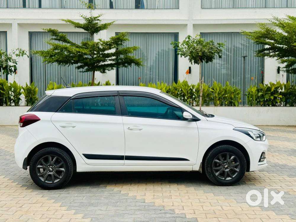 Hyundai I20 1.2 Spotz, 2020, Petrol