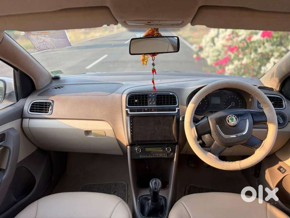 Skoda Rapid 2013-2016 1.5 Tdi Elegance, 2013, Diesel