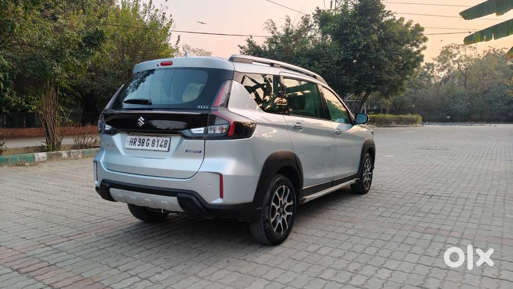 Maruti Suzuki Xl6 Alpha, 2022