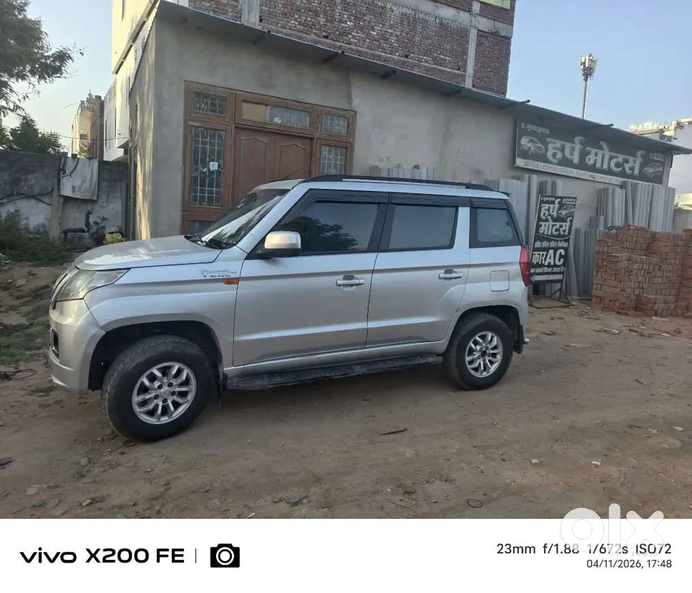 All 5 New Tyres And Mint Condition