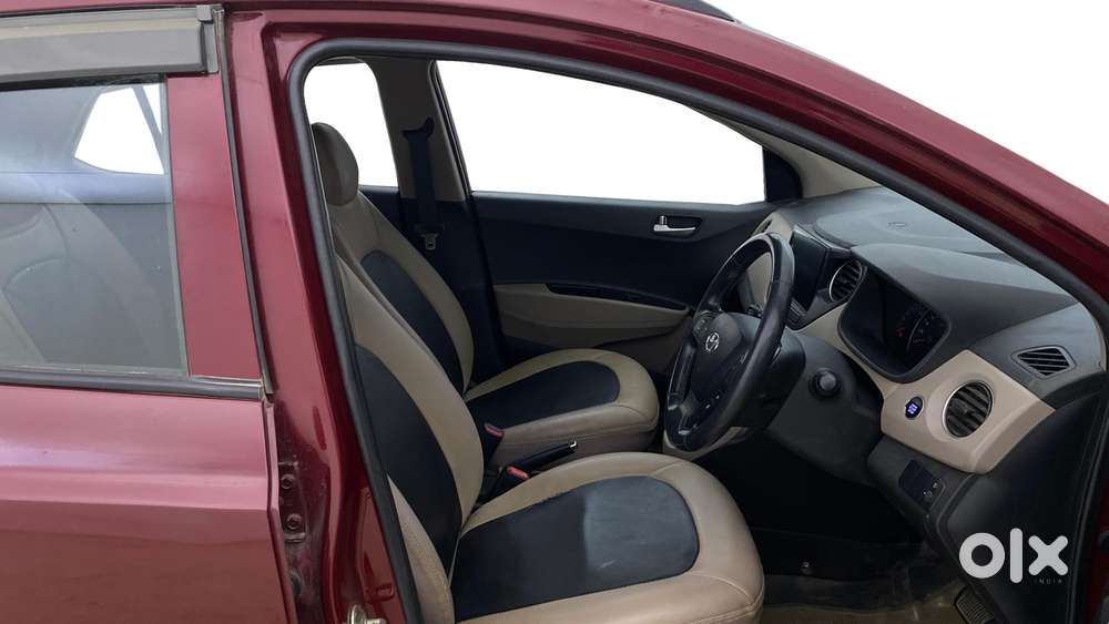 Hyundai Grand I10 Asta 1.2 Kappa Vtvt, 2016, Petrol